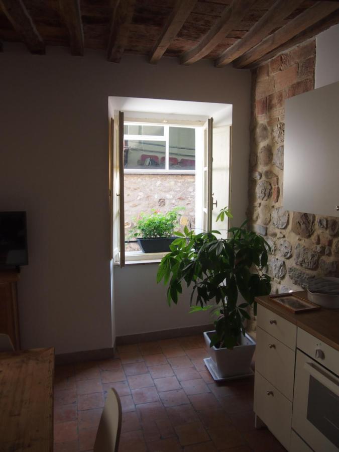 Dalle Stelle Ficulle Exterior photo