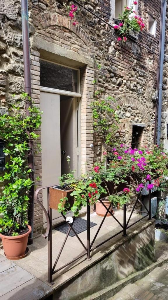 Dalle Stelle Ficulle Exterior photo